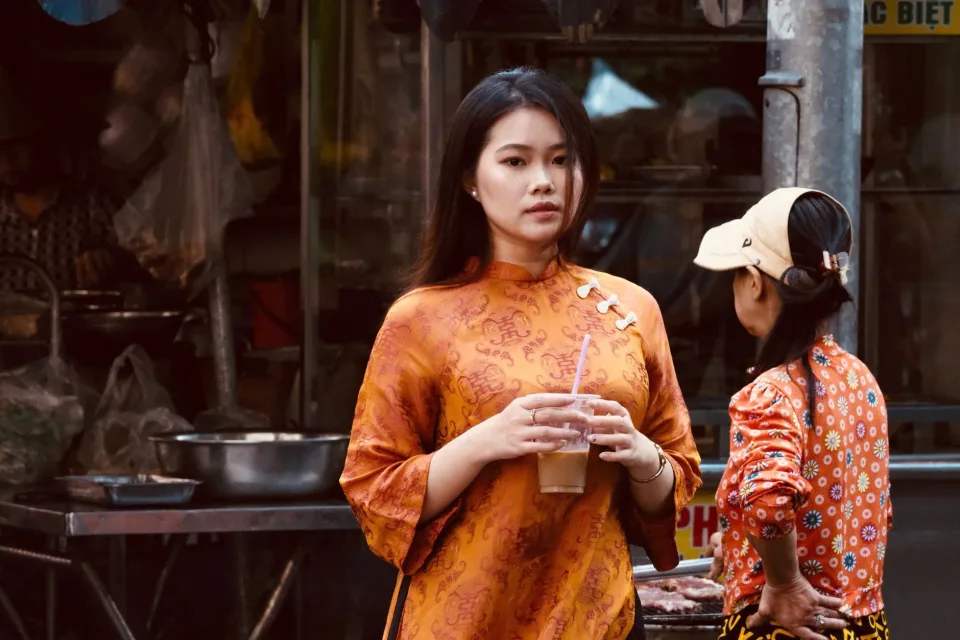 Bàn dài cho nhóm