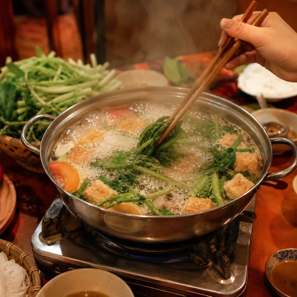Đồ uống nên thử